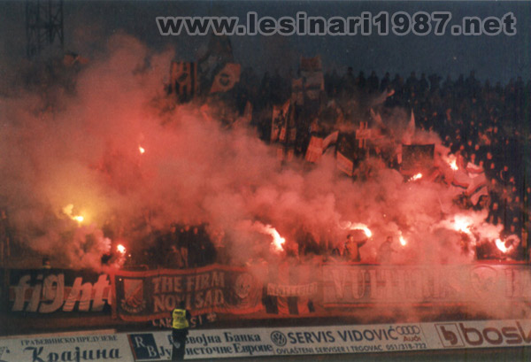 Сезона 2003/2004