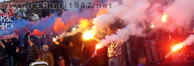 Борац – Посушје, 08.11.2008.