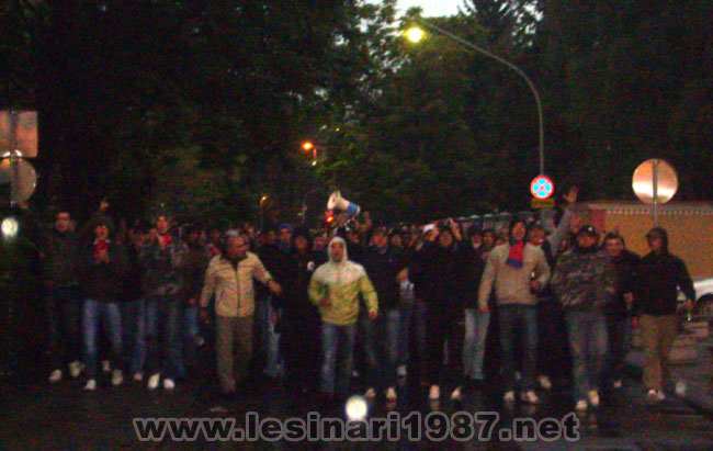 Борац – Травник, 20.09.2008.