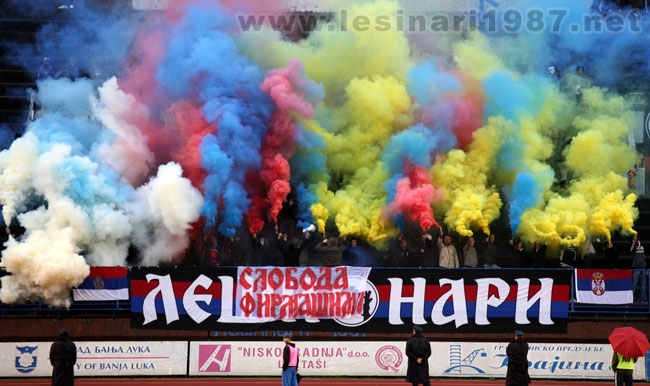 Борац – Вележ, 04.10.2008.