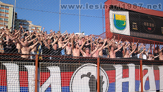 Челик – Борац, 23.05.2009.