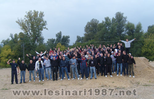 Слобода – Борац, 27.09.2008.