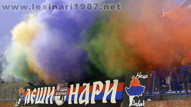 Борац – Широки, куп БиХ, 30.09.2009.