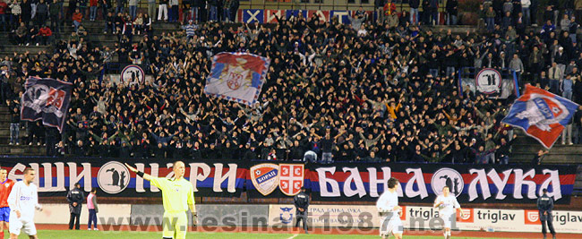 Борац – Слобода, 24.10.2009.