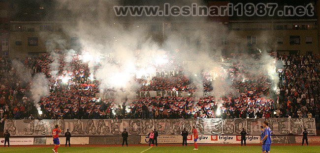 Борац – Жељезничар, 26.09.2009.