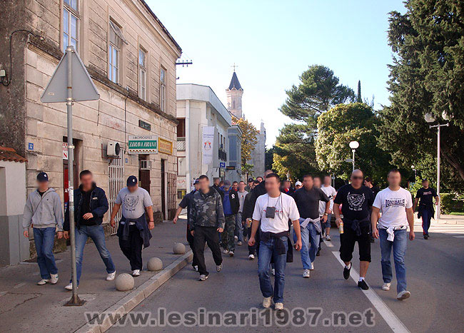 Леотар – Борац, куп БиХ, 28.10.2009.