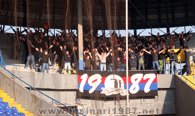 Олимпик – Борац, 22.11.2009.