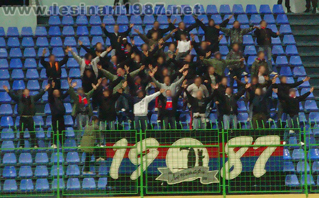 Широки – Борац, куп БиХ, 21.10.2009.