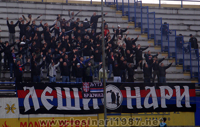 Славија – Борац, куп БиХ, 24.03.2010.