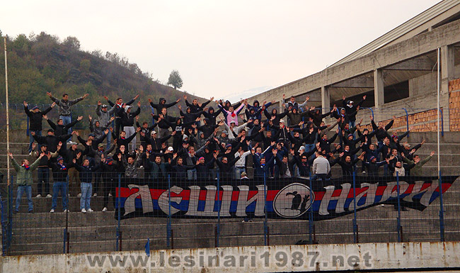 Травник – Борац, 17.10.2009.