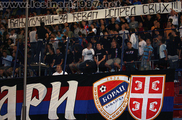 Борац – Радник, 1.6.2011., финале Купа Републике Српске