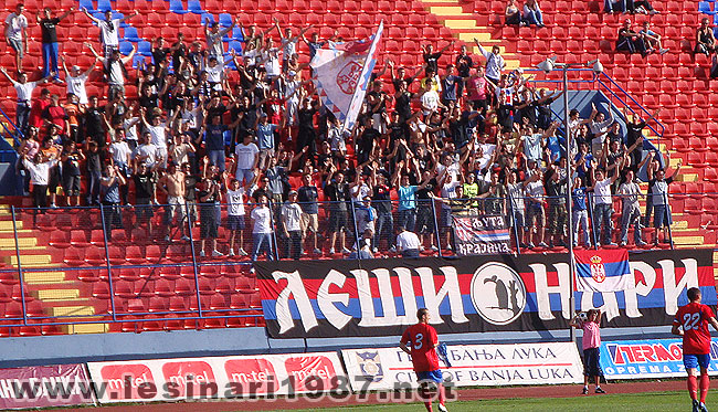 Борац – ТОШК, куп, 15.09.2010.
