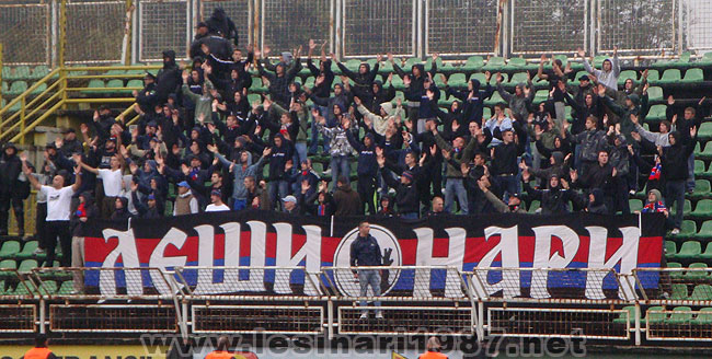 Будућност – Борац, 25.09.2010.