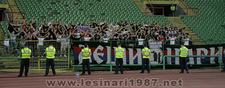 Олимпик – Борац, 18.9.2011.