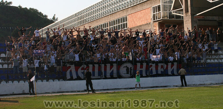 Травник – Борац, 28.8.2011.