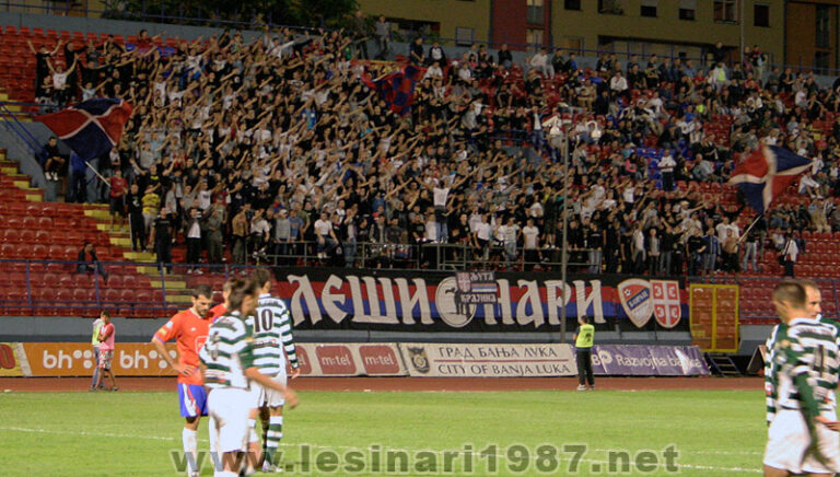 Борац – Олимпик, 6.10.2012.