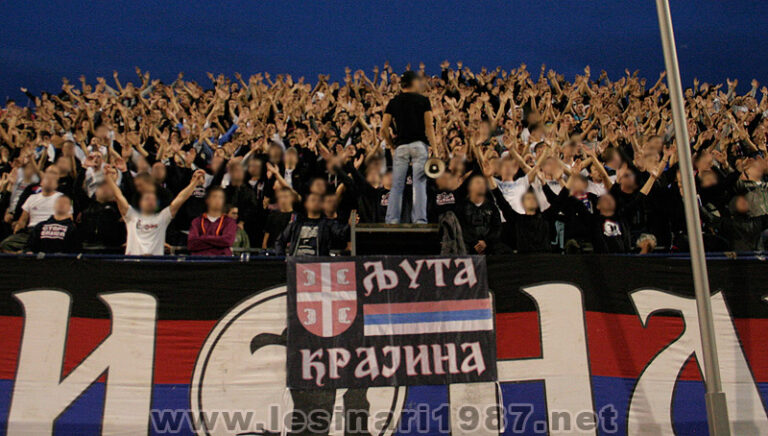 Борац – Рудар, 23.9.2012.