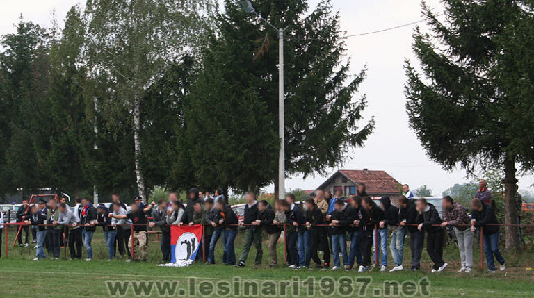 Козара (Доњи Орловци) – Борац, 10.10.2012. , Куп Републике Српске