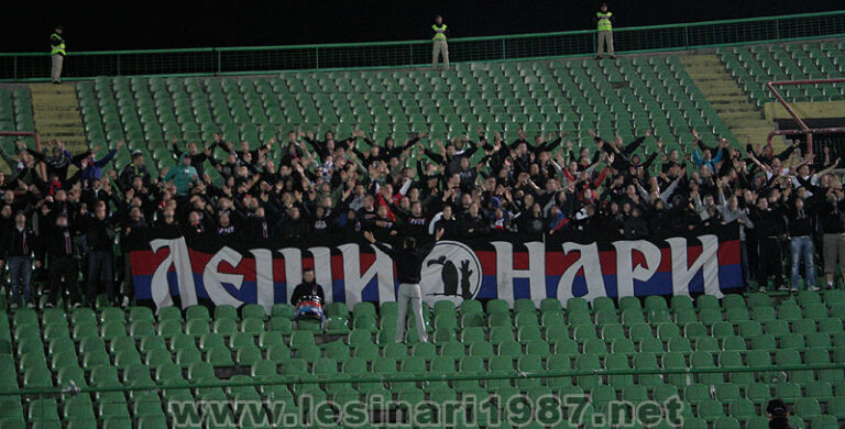Сарајево – Борац, 20.10.2012.