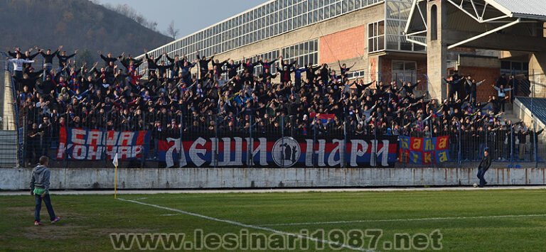 Травник – Борац, 17.11.2012.