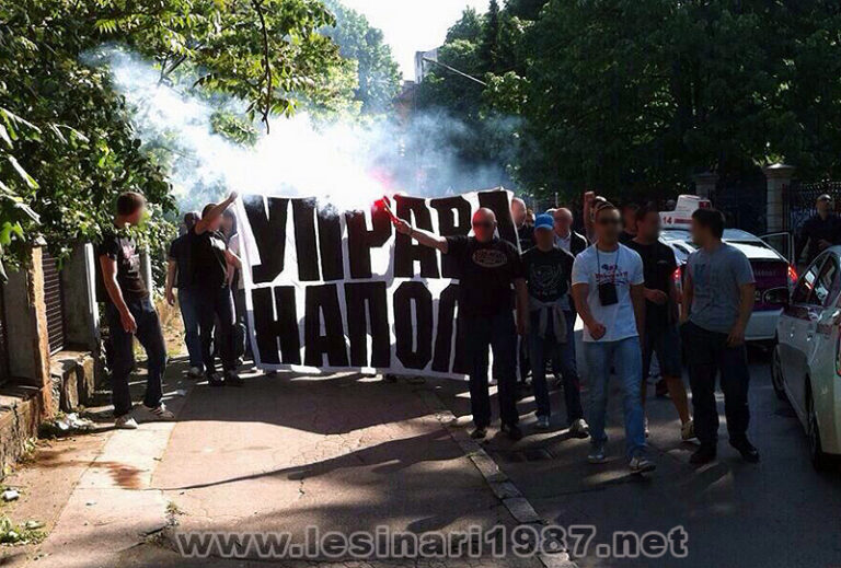 Борац – Травник, 10.5.2014.