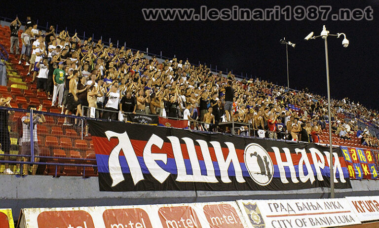 Борац – Витез, 3.8.2013.