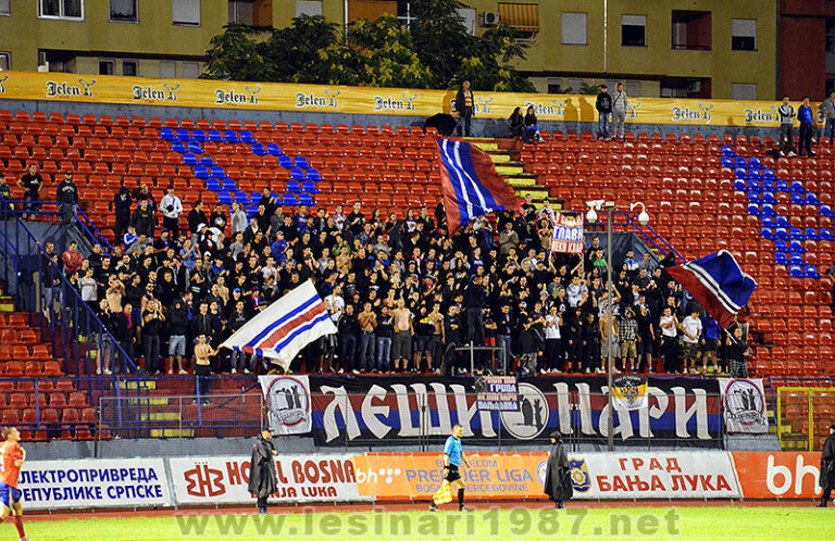 Борац – Челик, 23.8.2014