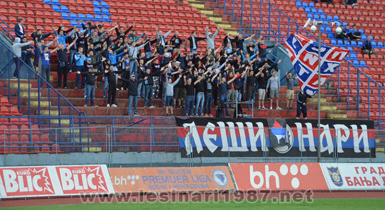 Борац – Дрина, 23.5.2015.