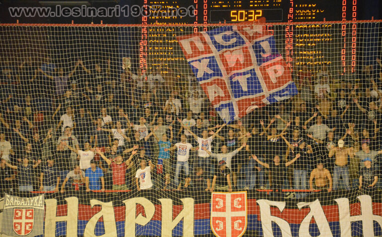 РК Борац – РК Алпла, 5.9.2015.