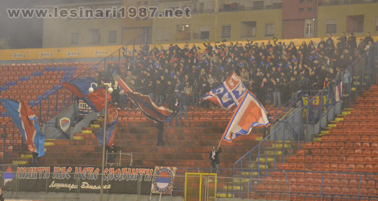 Борац – Радник, 31.10.2015.