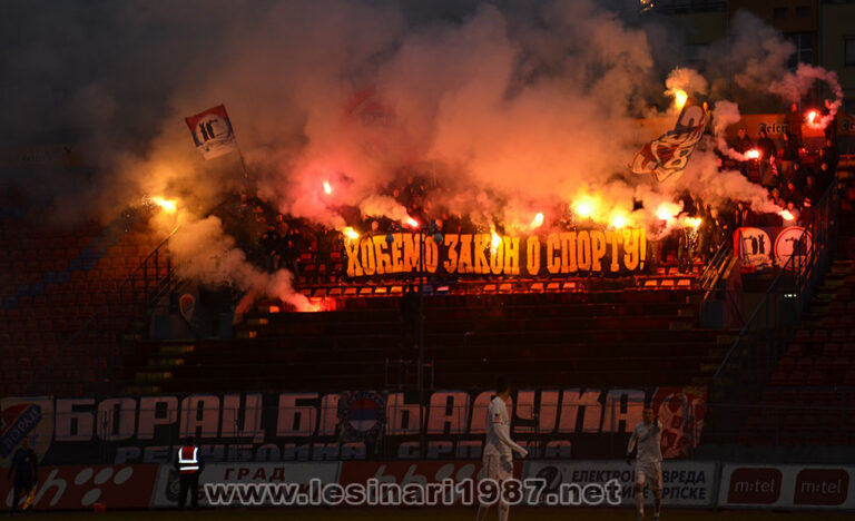 Борац – Вележ, 28.11.2015.