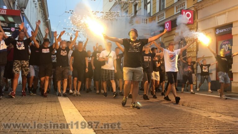 БОРАЦ – ЧЕЛИК, 01.09.2019.