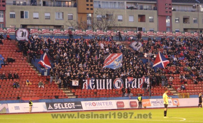 БОРАЦ – РАДНИК, 03.11.2019.