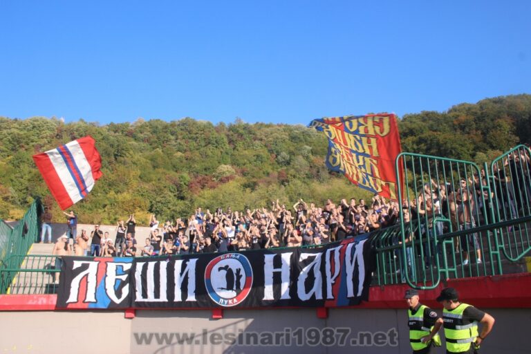 ЗВИЈЕЗДА 09 – БОРАЦ, 19.10.2019.