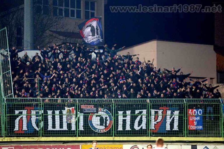 ШИРОКИ БРИЈЕГ – БОРАЦ, 23.02.2020.