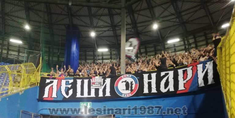 ЖЕЉЕЗНИЧАР – БОРАЦ, 20.07.2019.