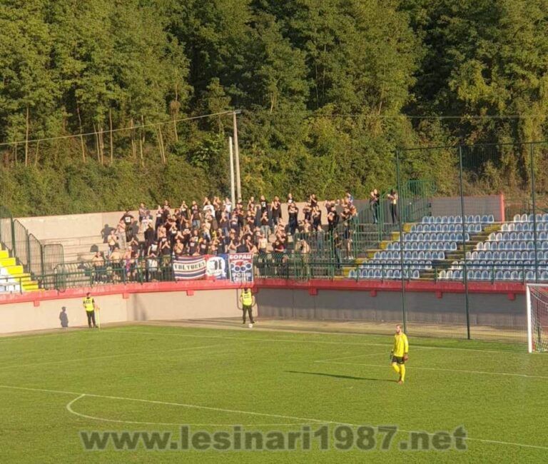 ЗВИЈЕЗДА 09 – БОРАЦ, Куп БиХ, 02.10.2019.