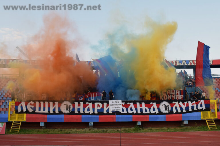 ФК Борац – ФК Вележ 2:2 18.04.2026
