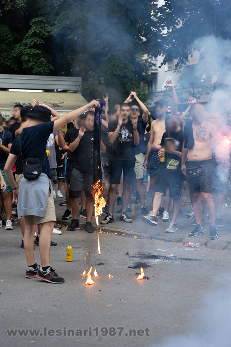 Борац –  Аустрија Беч, квалификације за Лигу Конференције 03.08.2023.