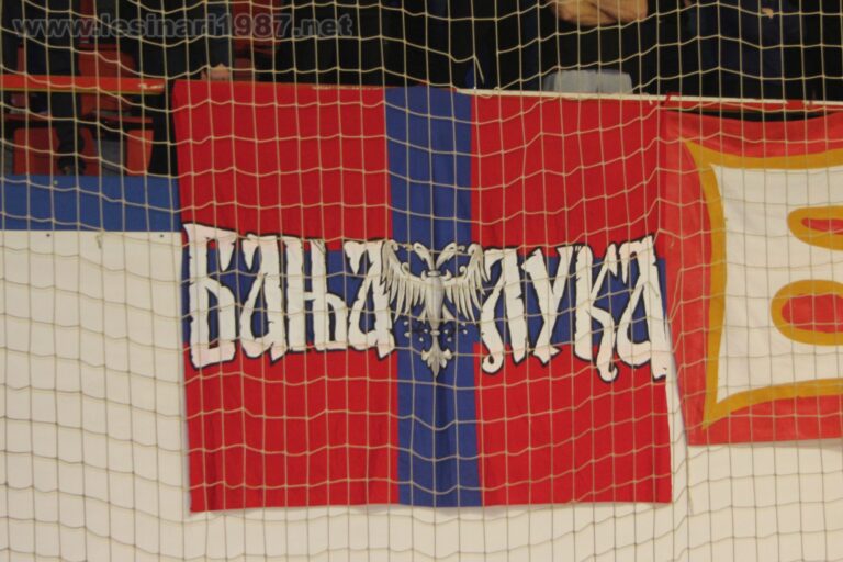 РК Борац – РК Босна, 15.02.2025.