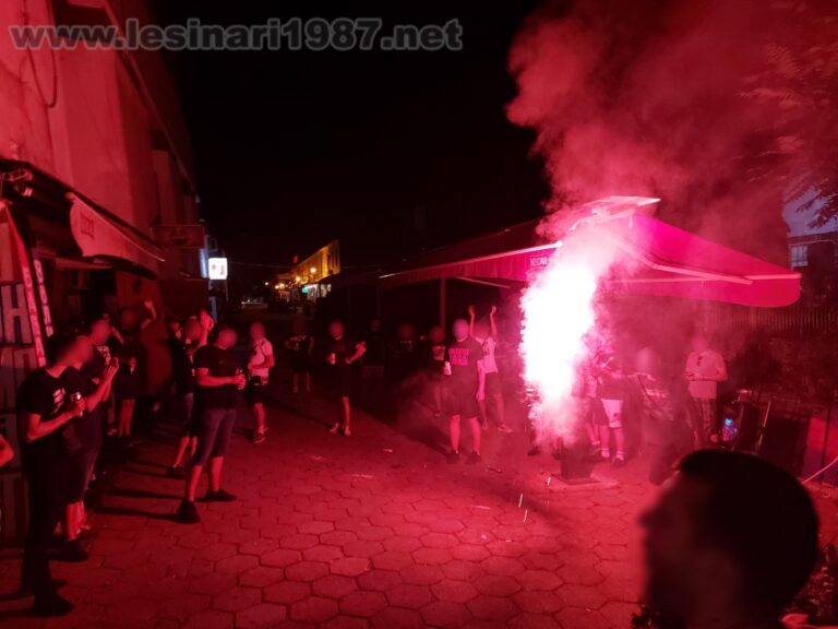 Борац – Сутјеска (ЦГ), 1. коло квалификација ЛЕ, 27.08.2020.