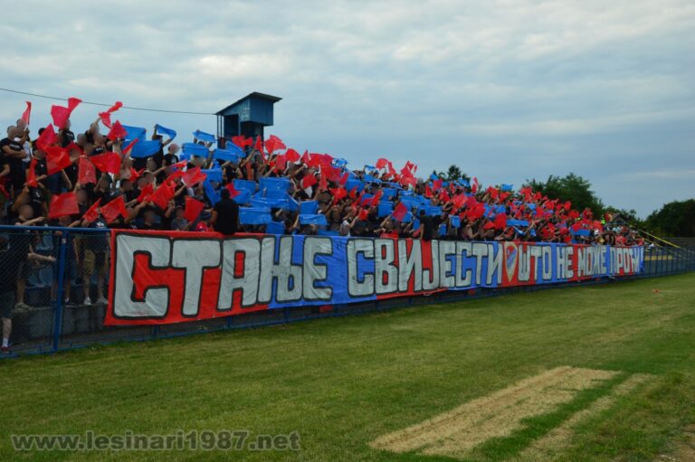 Борац – B3H Torshavn, 1. коло квалификација за Лигу конференције, 07.07.2022.