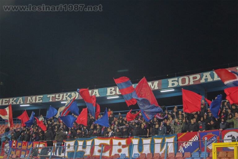 Борац – Тузла Сити, 18.02.2024.
