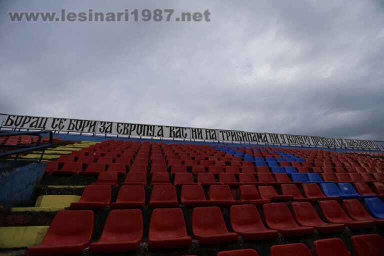 Борац – Tuzla City, Куп БиХ, 16.03.2022.