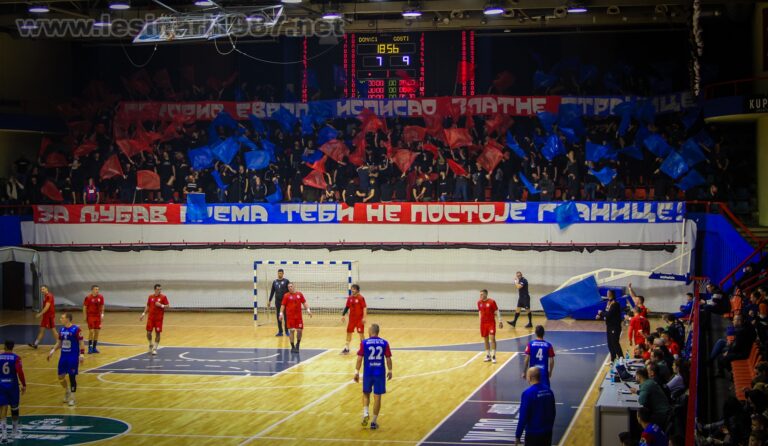 РК Борац – РК Вишеград 29.03.2025.