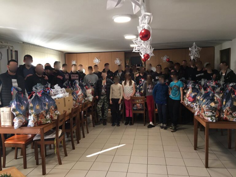 Хуманитарна никољданска акција, 19.12.2019.