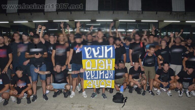 Рудар – Борац, 22.08.2021.