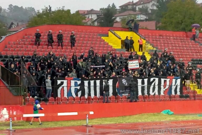 Тузла Сити – Борац, 23.09.2023.