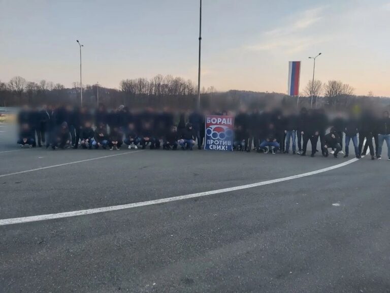 Tuzla City – Борац, Куп БиХ, 02.03.2022.