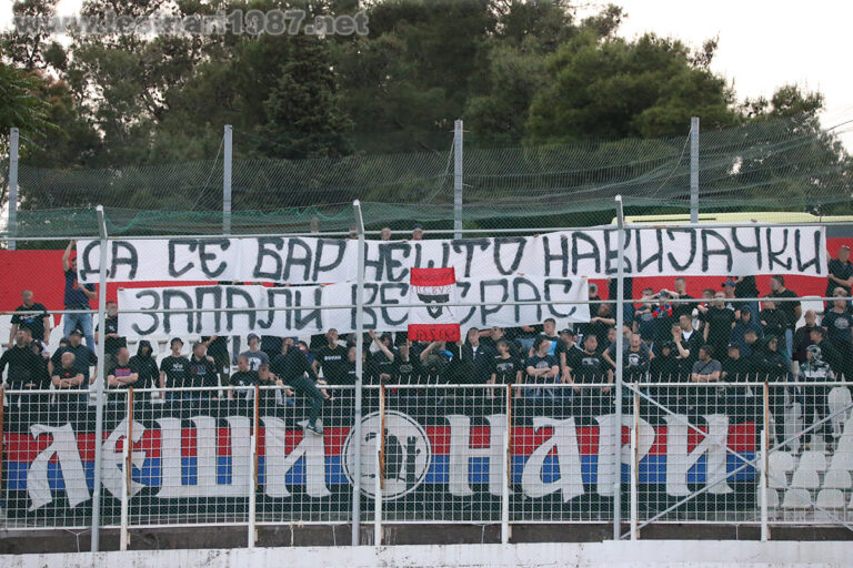 Зрињски – Борац, финале Купа БиХ, 08.05.2024.